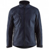 Veste softshell 4950 - Blaklader