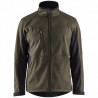 Veste softshell 4950 - Blaklader