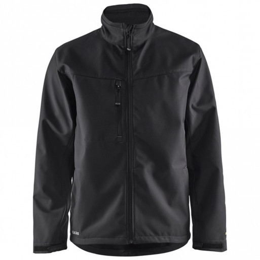 Veste softshell 4951 Blaklader