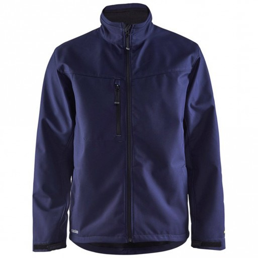 Veste softshell 4951 Blaklader