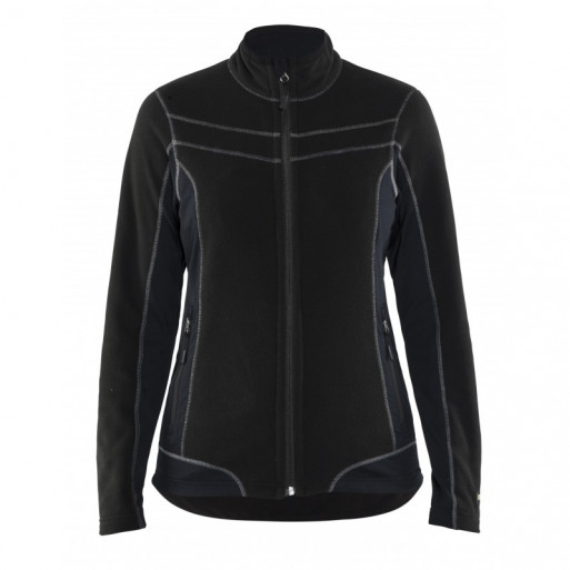 Veste polaire 4924  femme Blakalder 