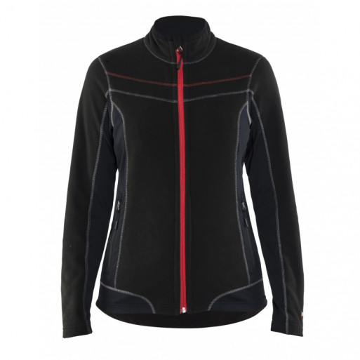 Veste polaire 4924  femme Blakalder 