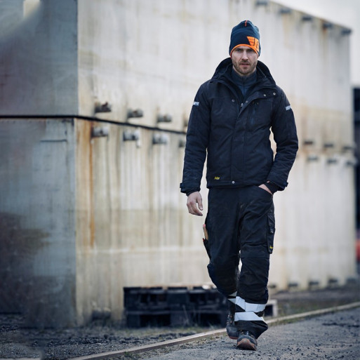 Veste isolante 37.5 AllroundWork 1100 Snickers