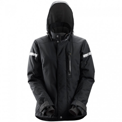 Veste imperméable et isolante femme 37.5  AllRoundWork 1127 Snickers