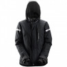 Veste imperméable et isolante femme 37.5  AllRoundWork 1127 Snickers