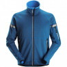 Veste polaire AllroundWork 37.5® 8004 Snickers