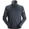 Veste polaire AllroundWork 37.5® 8004 Snickers