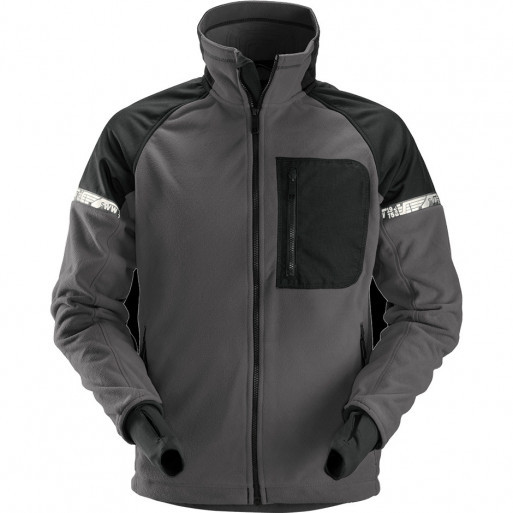 Veste polaire Coupe-Vent AllroundWork 8005 Snickers