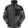 Veste polaire Coupe-Vent AllroundWork 8005 Snickers