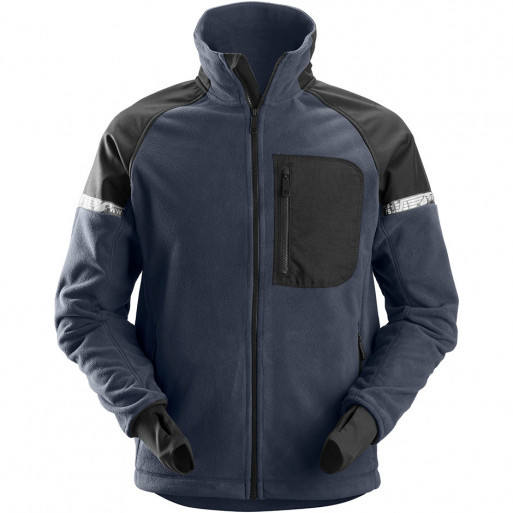 Veste polaire Coupe-Vent AllroundWork 8005 Snickers