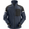Veste polaire Coupe-Vent AllroundWork 8005 Snickers