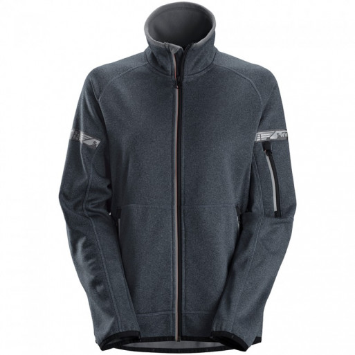 Veste polaire AllroundWork 37.5® pour femme 8017 Snickers 