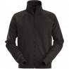 Sweat shirt zippé pleine longueur 2886 Snickers