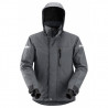 Veste parka d'hiver imperméable AllroundWord 1102 Snickers