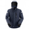 Veste parka d'hiver imperméable AllroundWord 1102 Snickers