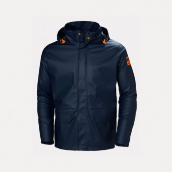 Veste de pluie de travail imperméable "GALE" - 70282 - Helly Hansen
