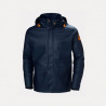Veste de pluie de travail imperméable "GALE" - 70282 - Helly Hansen