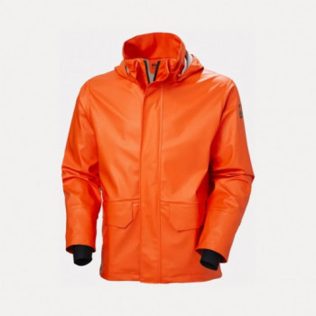 Veste de pluie de travail imperméable "GALE" - 70282 - Helly Hansen