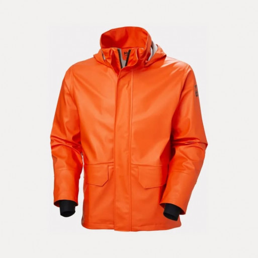 Veste de pluie de travail imperméable "GALE" - 70282 - Helly Hansen
