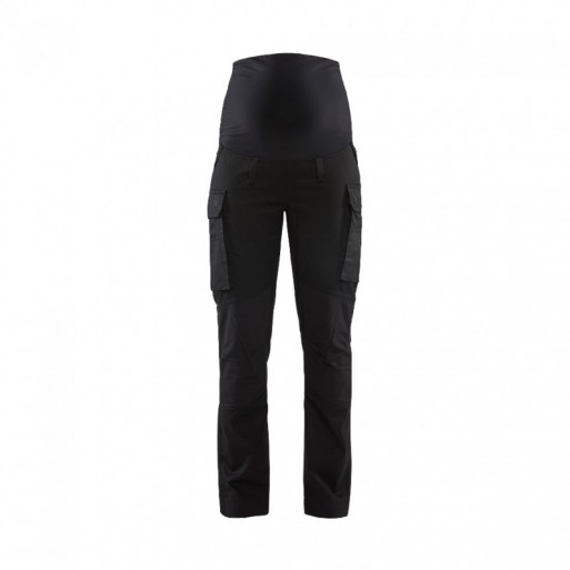 Pantalon de grossesse de travail stretch SD 7101 BLAKLADER