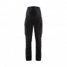 Pantalon de grossesse de travail stretch SD 7101 BLAKLADER