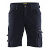 Short de travail 1987 Full stretch Blaklader