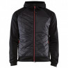 Sweat hybride 3463 - Blaklader