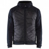 Sweat hybride 3463 - Blaklader