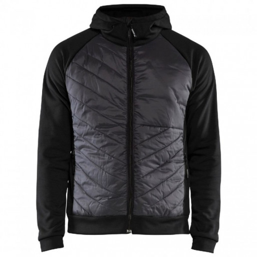 Sweat hybride 3463 - Blaklader