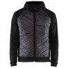 Sweat hybride 3463 - Blaklader