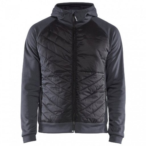 Sweat hybride 3463 - Blaklader