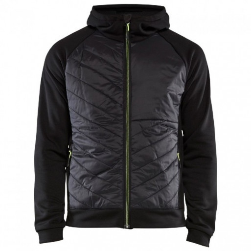 Sweat hybride 3463 - Blaklader