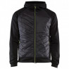 Sweat hybride 3463 - Blaklader