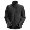Veste de travail polaire femme Polartec AllroundWork 8027 Snickers