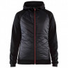 Veste hybride femme 3464 - Blaklader