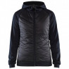 Veste hybride femme 3464 - Blaklader