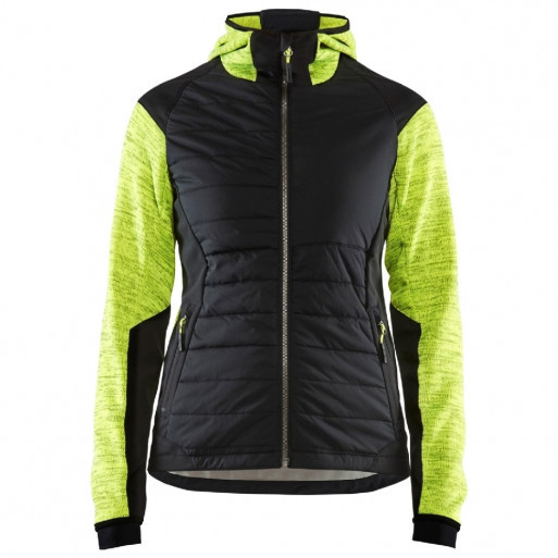 Veste hybride femme 5931 Blaklader