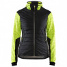 Veste hybride femme 5931 Blaklader