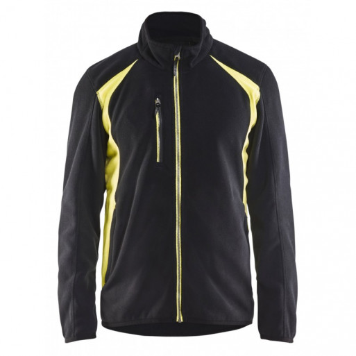 Veste polaire 4730 Blaklader