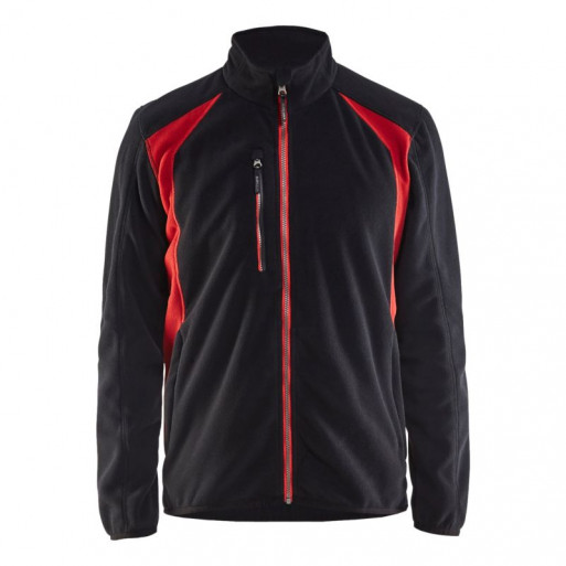 Veste polaire 4730 Blaklader