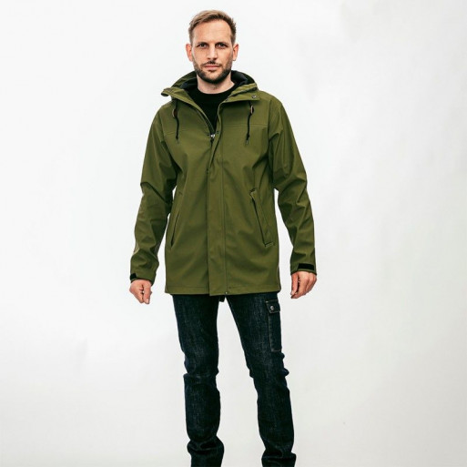 Veste STROUANNE - Forest Workwear