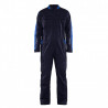 Combinaison Industrie Stretch 2D 6144 Blaklader