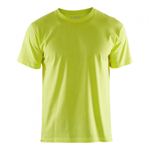 T-shirt 100% coton 3525 Blaklader