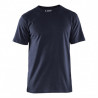 T-shirt 100% coton 3525 Blaklader