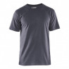 T-shirt 100% coton 3525 Blaklader