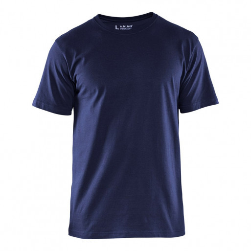 T-shirt 100% coton 3525 Blaklader
