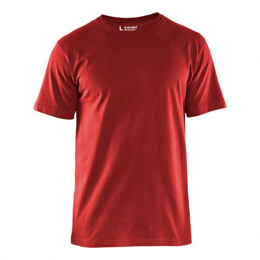 T-shirt 100% coton 3525 Blaklader