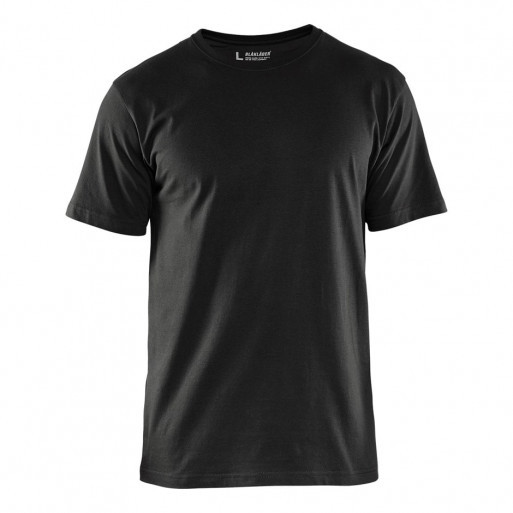 T-shirt 100% coton 3525 Blaklader