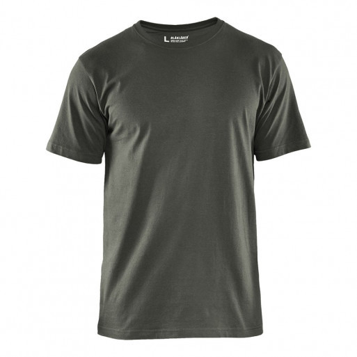 T-shirt 100% coton 3525 Blaklader