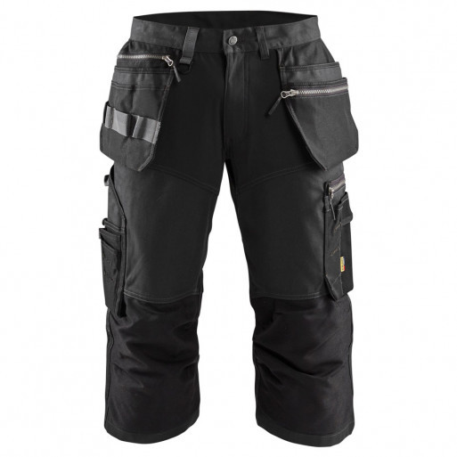 Pantacourt stretch+ 1597 - Blaklader